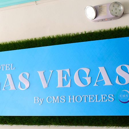 Hotel Las Vegas By Cms Hotels サンタ・マルタ エクステリア 写真